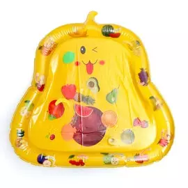 Акваковрик развивающий