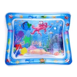 Акваковрик развивающий