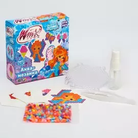 Аквамозаика