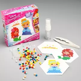 Аквамозаика