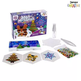 Аквамозаика