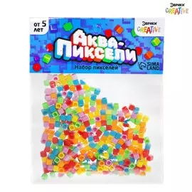 Аквамозаика