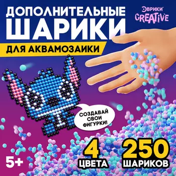 Аквамозаика