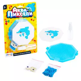 Аквапиксели