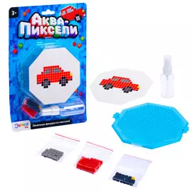 Аквапиксели