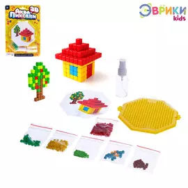 Аквамозаика