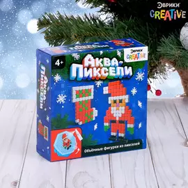 Аквапиксели