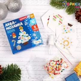 Аквамозаика