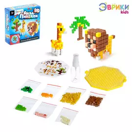 Аквапиксели