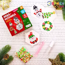 Аквамозаика