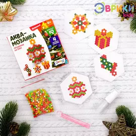 Аквамозаика