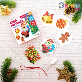 Аквамозаика