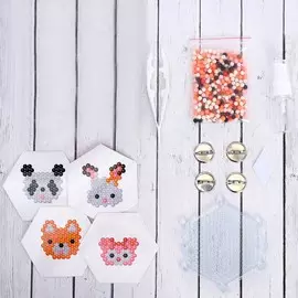 Аквамозаика для детей