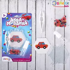 Аквамозаика для детей