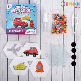 Аквамозаика для детей