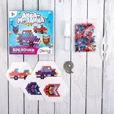 Аквамозаика для детей