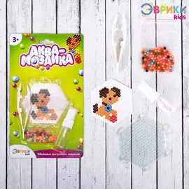 Аквамозаика для детей