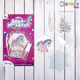 Аквамозаика для детей