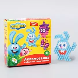 Аквамозаика для детей