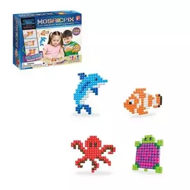 Аквамозаика mosaicpix