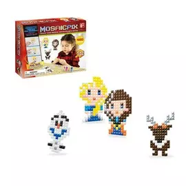 Аквамозаика mosaicpix