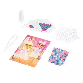 Аквамозаика с декорациями