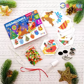 Аквамозаика