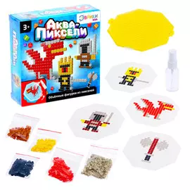 Аквапиксели