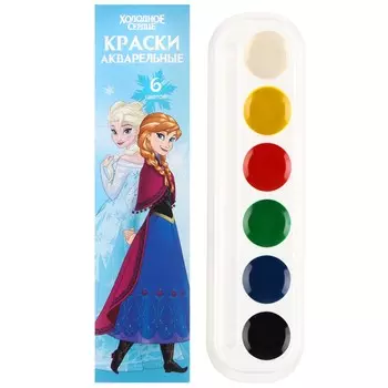 Акварель медовая