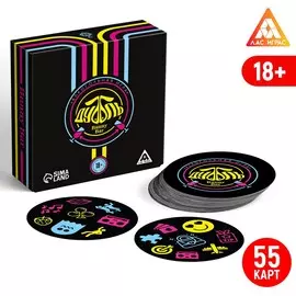 Алкогольная игра