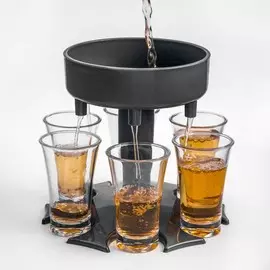 Рюмки набор