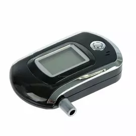 Алкотестер torso, жк жкран, led подвеска, alk04