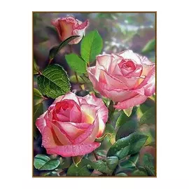 Алмазная мозаика