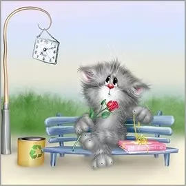 Алмазная мозаика