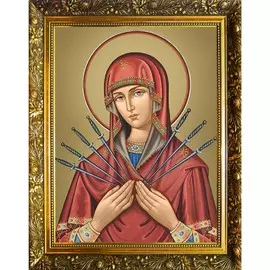 Алмазная мозаика