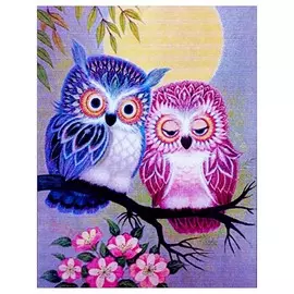 Алмазная мозаика