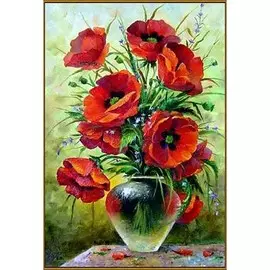 Алмазная мозаика