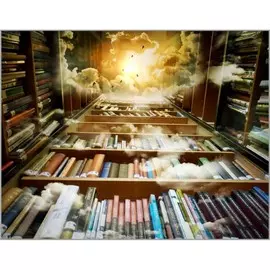 Алмазная мозаика