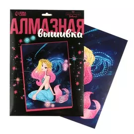 Алмазная мозаика