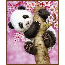 Алмазная мозаика