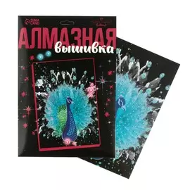 Алмазная мозаика