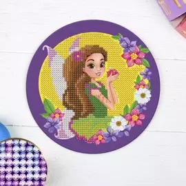 Алмазная мозаика для детей