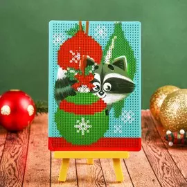 Алмазная мозаика для детей