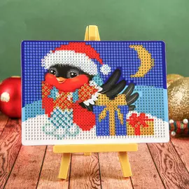 Алмазная мозаика для детей