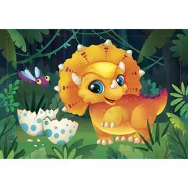 Алмазная мозаика на подрамнике с полным заполнением