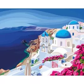 Алмазная мозаика на подрамнике с полным заполнением