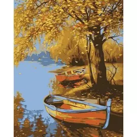 Алмазная мозаика на подрамнике с полным заполнением