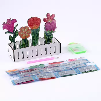 Алмазная вышивка