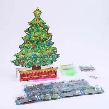 Алмазная вышивка