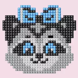 Алмазная вышивка